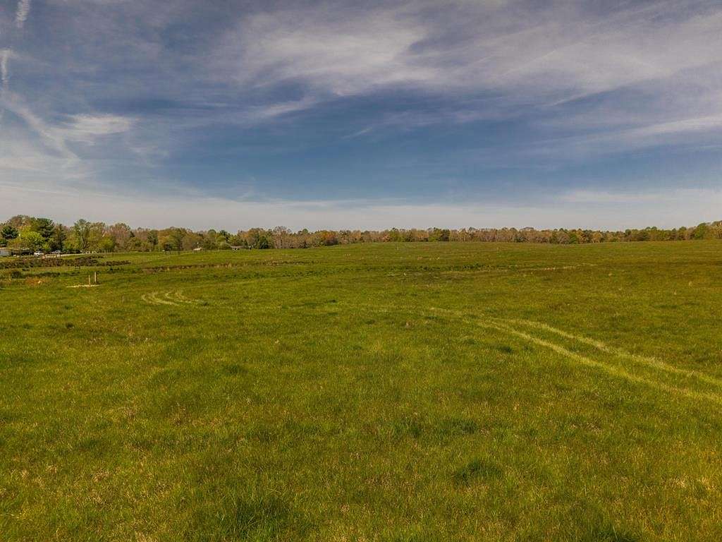 0.53 Acres of Residential Land for Sale in Jamestown, Tennessee