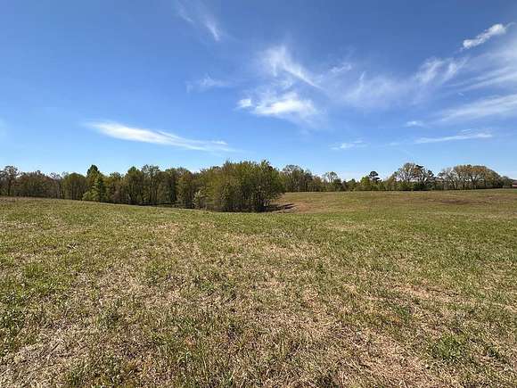 13.7 Acres of Recreational Land for Sale in Jamestown, Tennessee