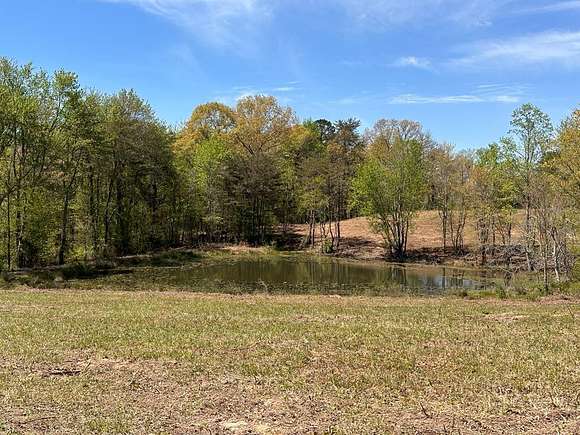 6.7 Acres of Residential Land for Sale in Jamestown, Tennessee