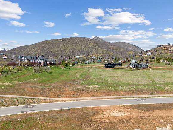 0.85 Acres of Residential Land for Sale in Midway, Utah
