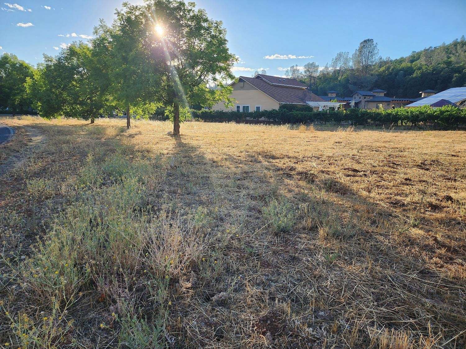 0.58 Acres of Residential Land for Sale in Murphys, California