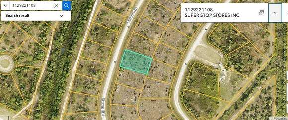 0.2 Acres of Land for Sale in North Port, Florida