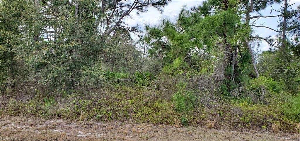 1.3 Acres of Residential Land for Sale in Bell, Florida