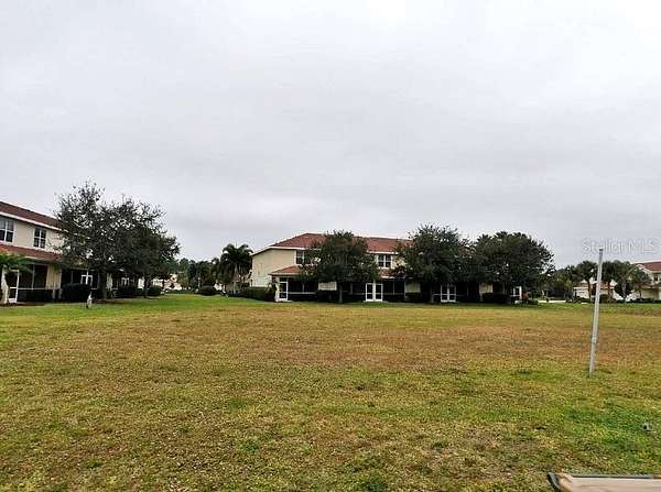 0.05 Acres of Land for Sale in North Port, Florida