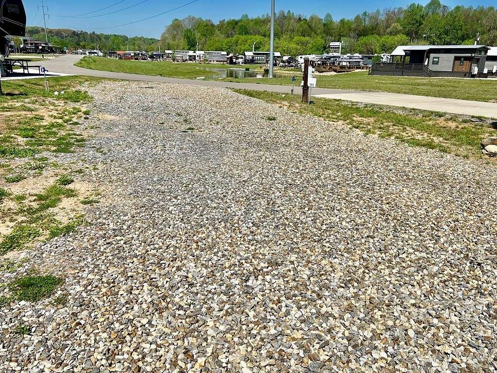 0.1 Acres of Land for Sale in Morganton, Georgia