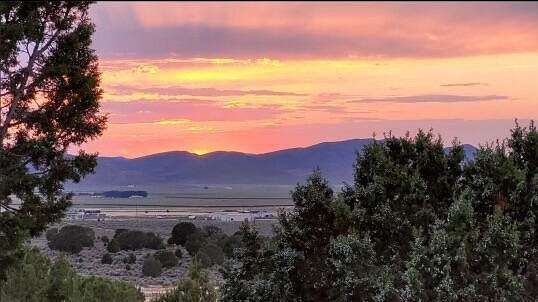 20 Acres of Land for Sale in Enterprise, Utah