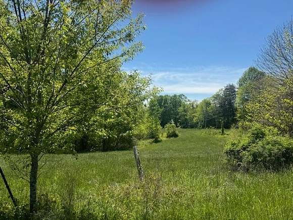 14.6 Acres of Agricultural Land for Sale in Columbia, Kentucky