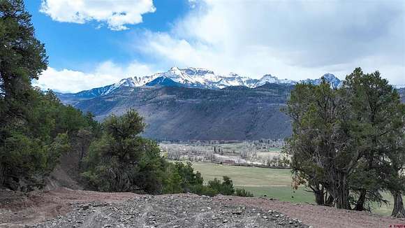 43.3 Acres of Land for Sale in Ridgway, Colorado