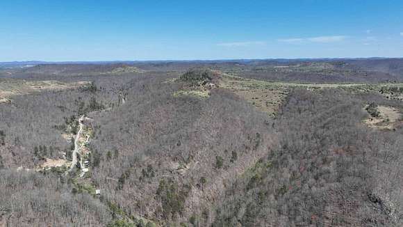 113 Acres of Land for Sale in Pikeville, Kentucky