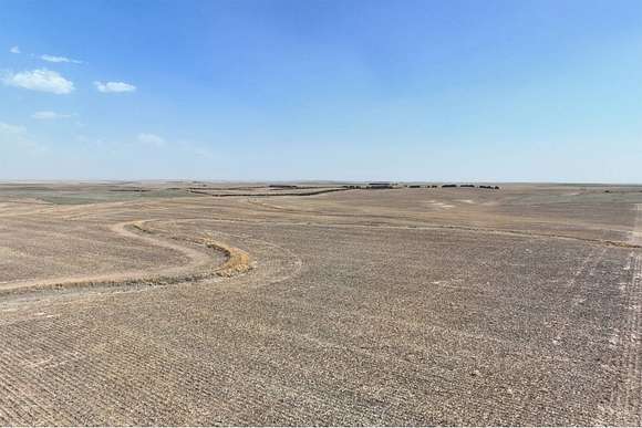 157 Acres of Agricultural Land for Sale in Elsie, Nebraska