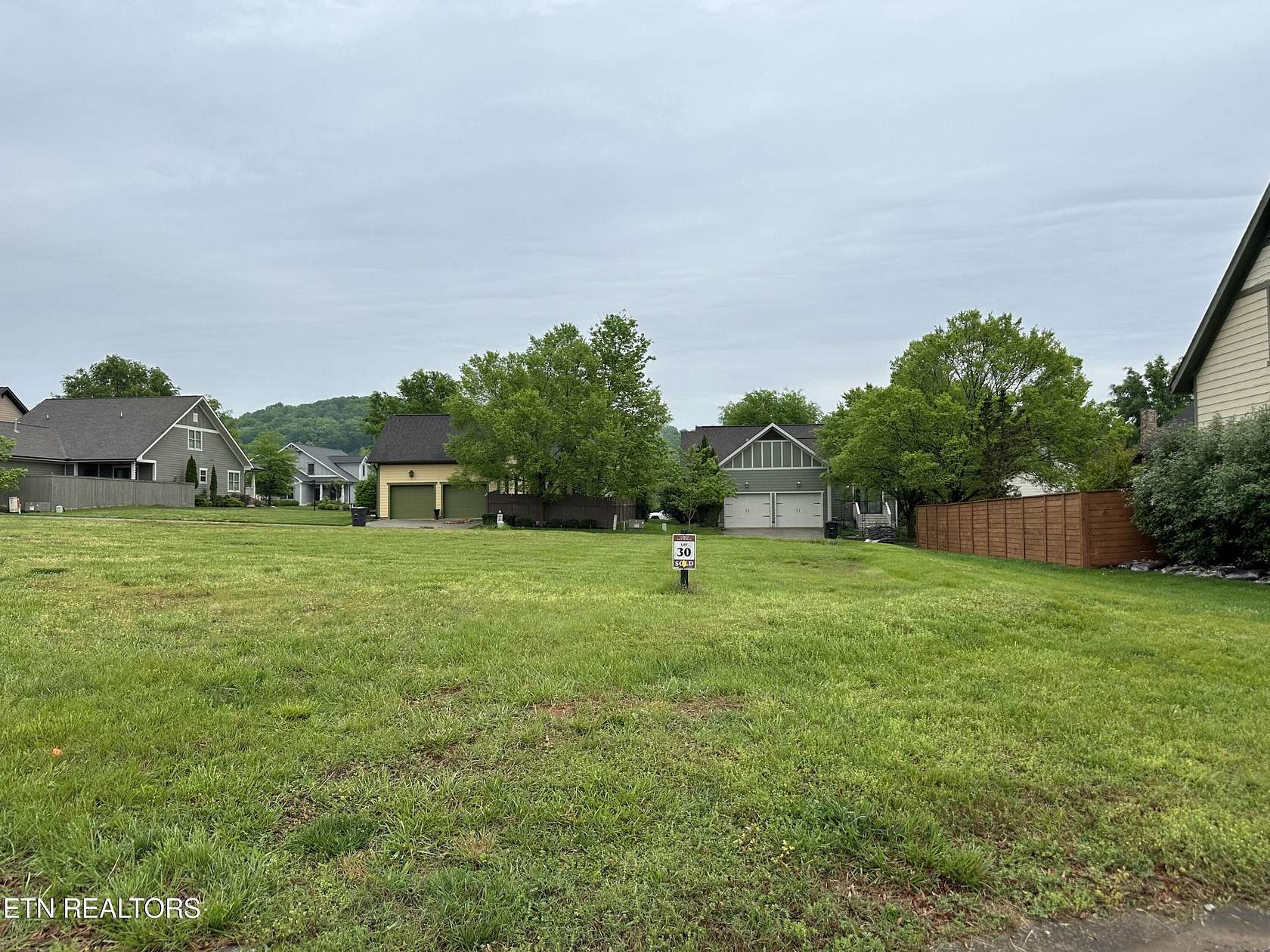 0.15 Acres of Residential Land for Sale in Loudon, Tennessee