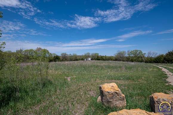 11.8 Acres of Land for Sale in Lecompton, Kansas