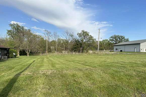 0.53 Acres of Land for Sale in Holton, Kansas