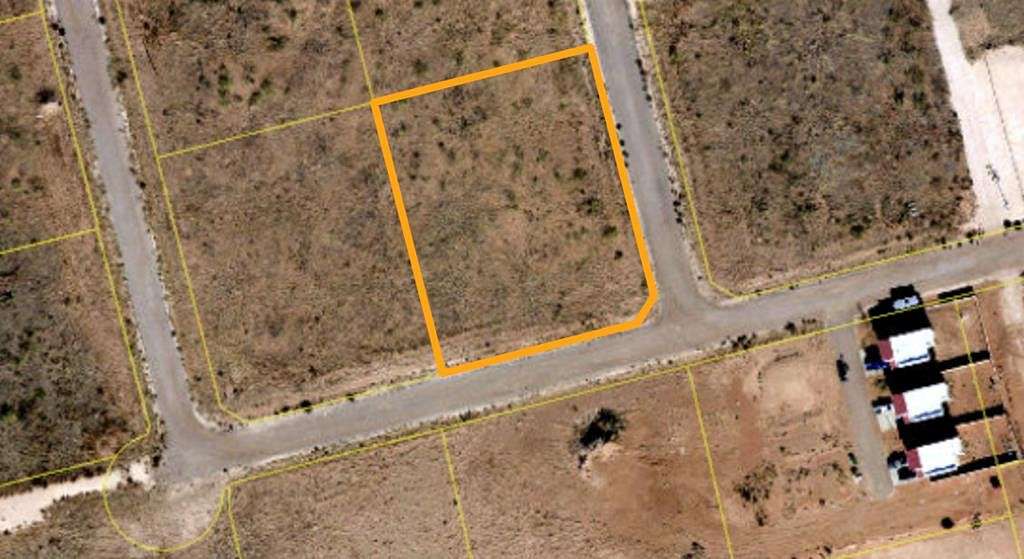 1.1 Acres of Residential Land for Sale in Gardendale, Texas
