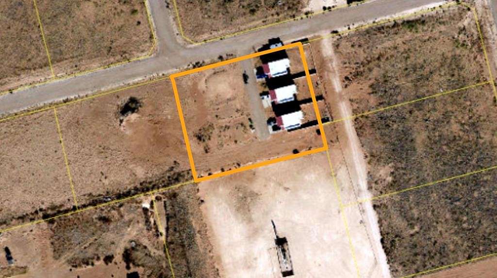 1 Acre of Residential Land for Sale in Gardendale, Texas