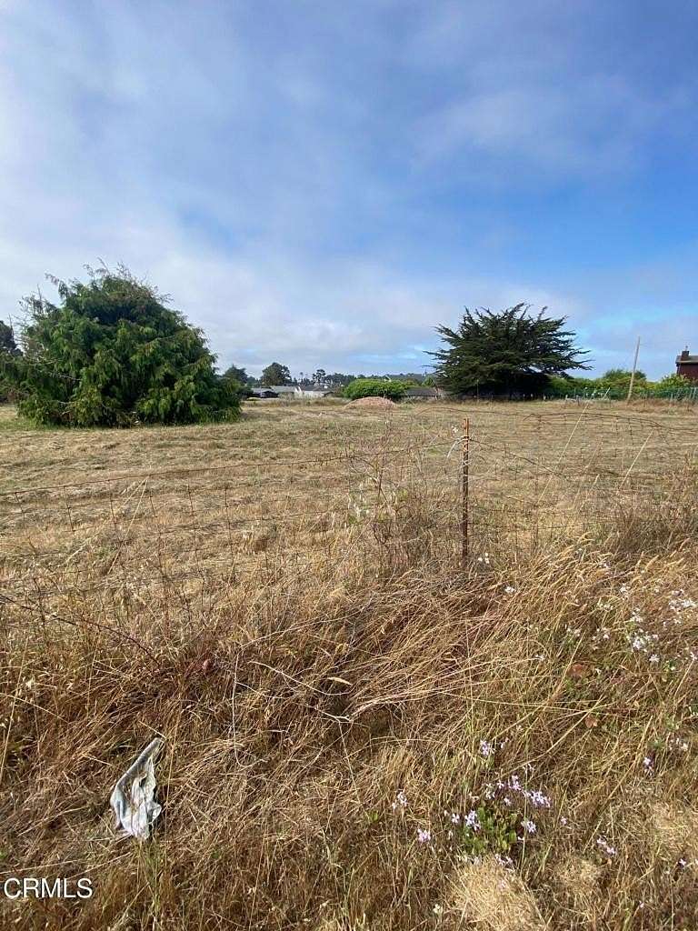 2.83 Acres of Land for Sale in Fort Bragg, California
