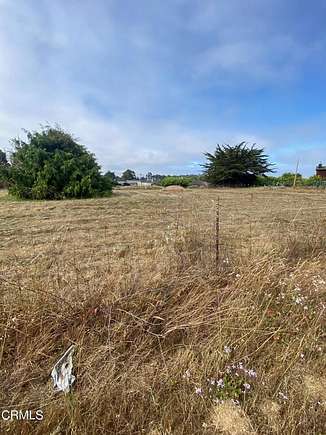 2.8 Acres of Land for Sale in Fort Bragg, California
