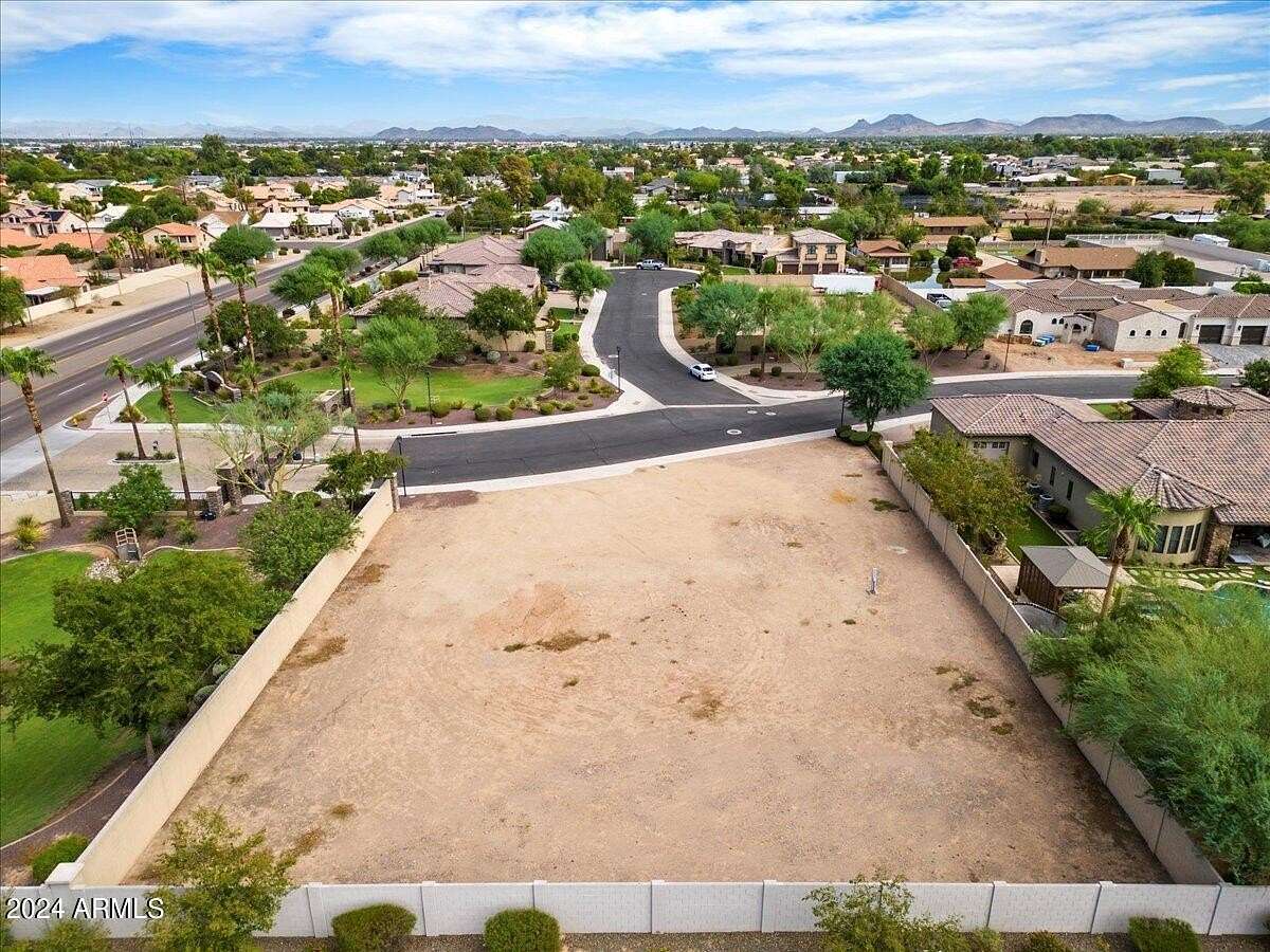 0.42 Acres of Residential Land for Sale in Peoria, Arizona