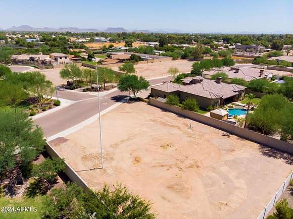 0.42 Acres of Residential Land for Sale in Peoria, Arizona