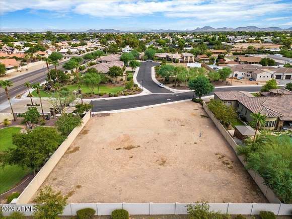 0.42 Acres of Residential Land for Sale in Peoria, Arizona