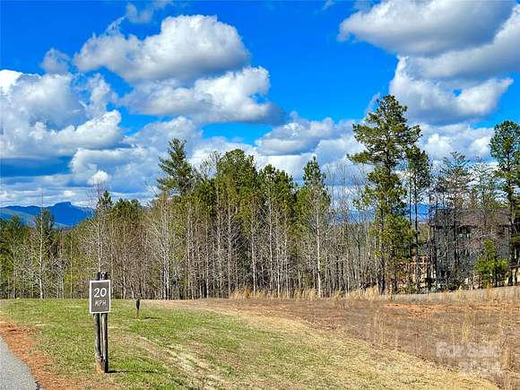 1.16 Acres of Land for Sale in Morganton, North Carolina