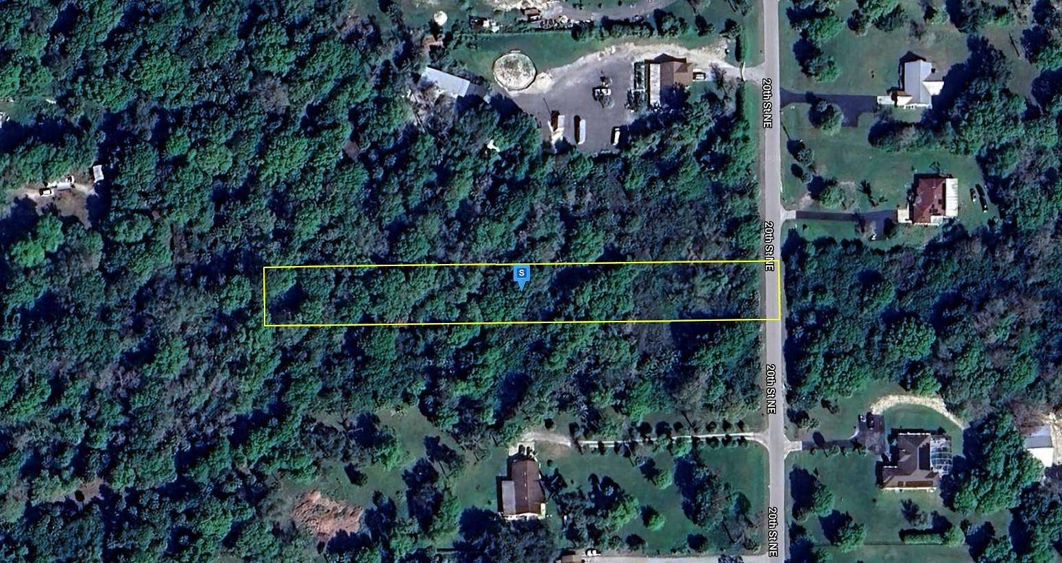 1.1 Acres of Land for Sale in Naples, Florida