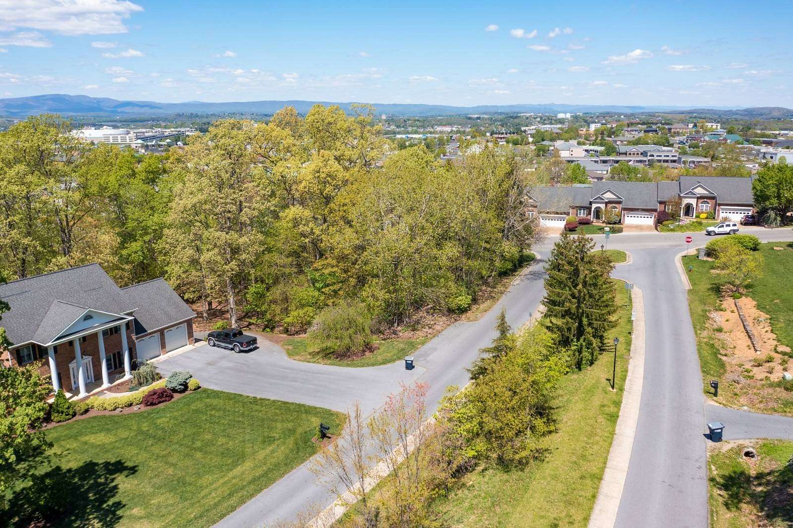 1.04 Acres of Residential Land for Sale in Harrisonburg, Virginia