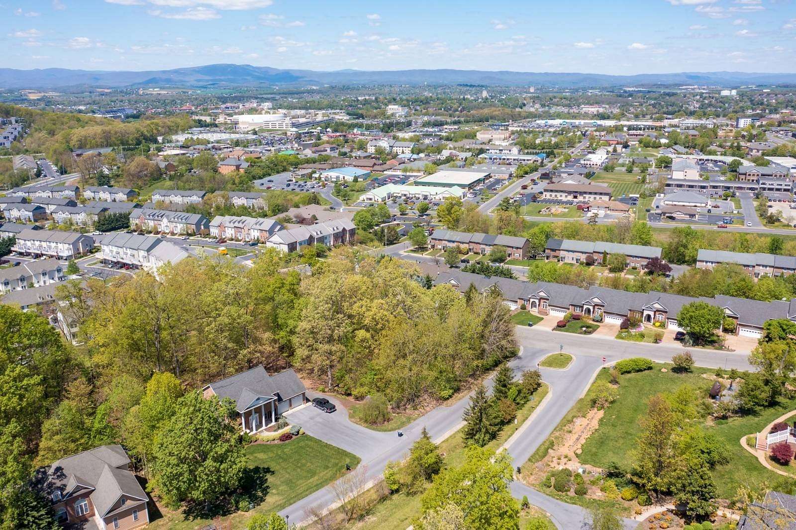 1.04 Acres of Residential Land for Sale in Harrisonburg, Virginia