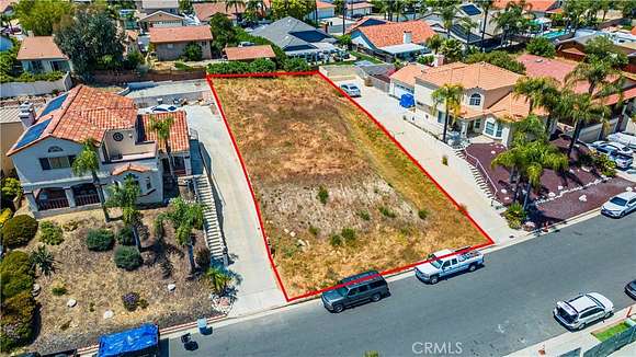0.18 Acres of Residential Land for Sale in Canyon Lake, California