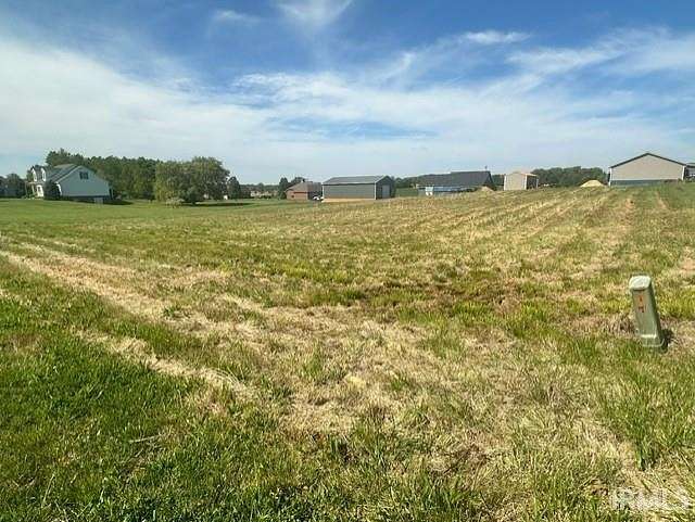 1 Acre of Residential Land for Sale in Haubstadt, Indiana