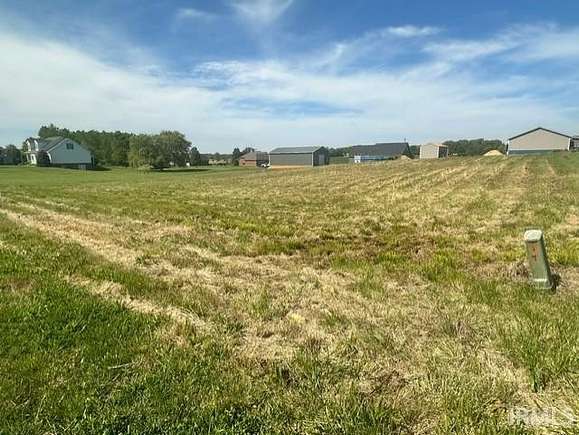 1 Acre of Residential Land for Sale in Haubstadt, Indiana