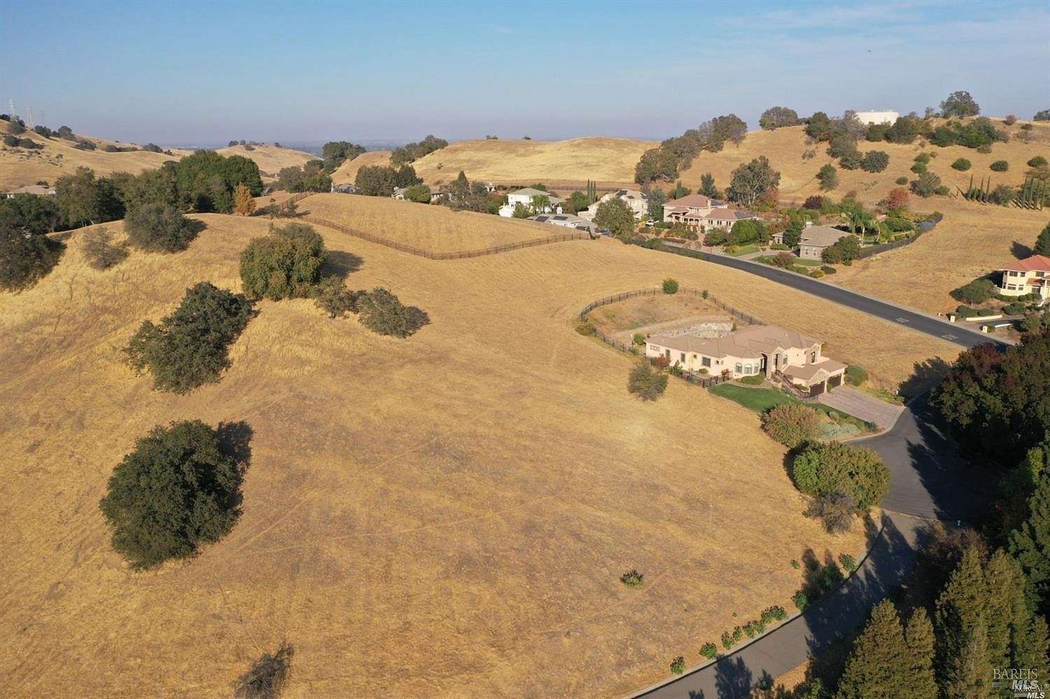 1.8 Acres of Residential Land for Sale in Vacaville, California