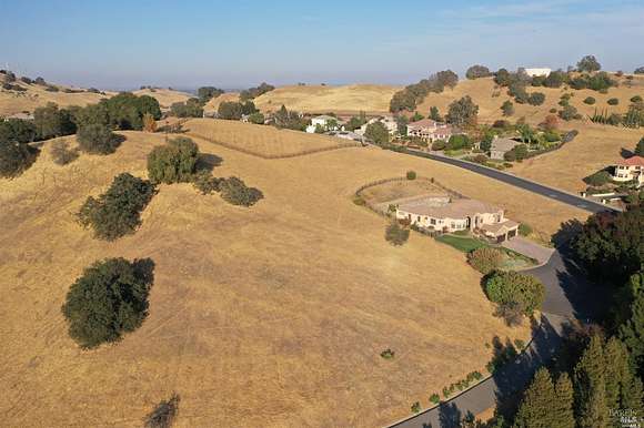 1.84 Acres of Residential Land for Sale in Vacaville, California