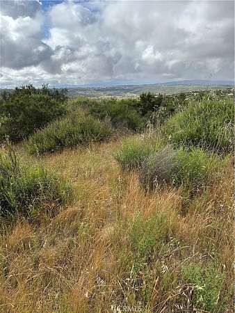 20.5 Acres of Agricultural Land for Sale in Temecula, California