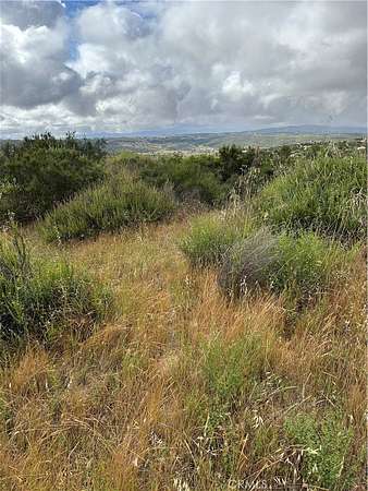 20.5 Acres of Land for Sale in Temecula, California