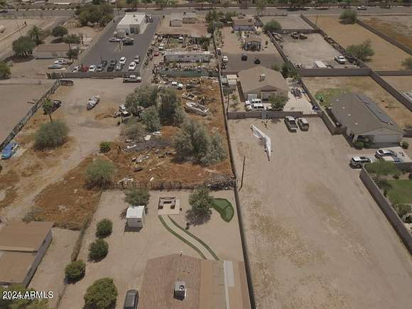 0.28 Acres of Residential Land for Sale in Surprise, Arizona