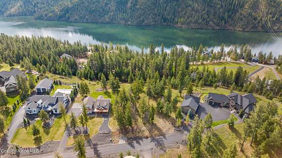 0.62 Acres of Residential Land for Sale in Coeur d'Alene, Idaho
