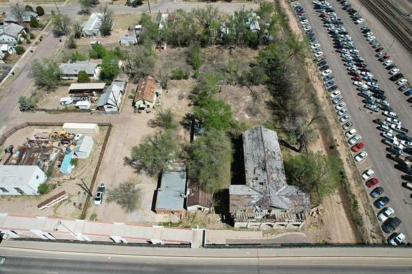 3.7 Acres of Land for Sale in Belen, New Mexico