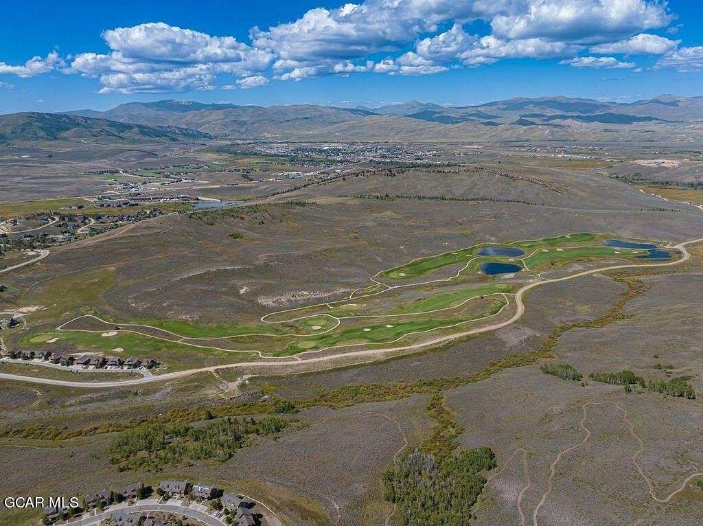 0.31 Acres of Land for Sale in Granby, Colorado