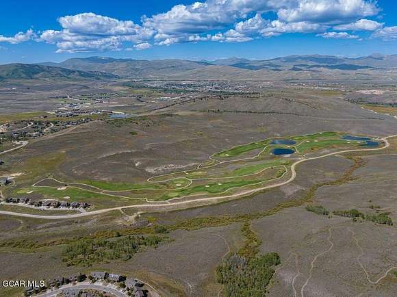 0.31 Acres of Land for Sale in Granby, Colorado