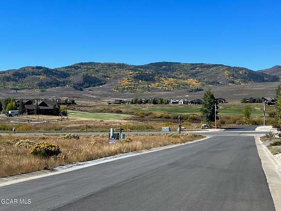 0.24 Acres of Land for Sale in Granby, Colorado