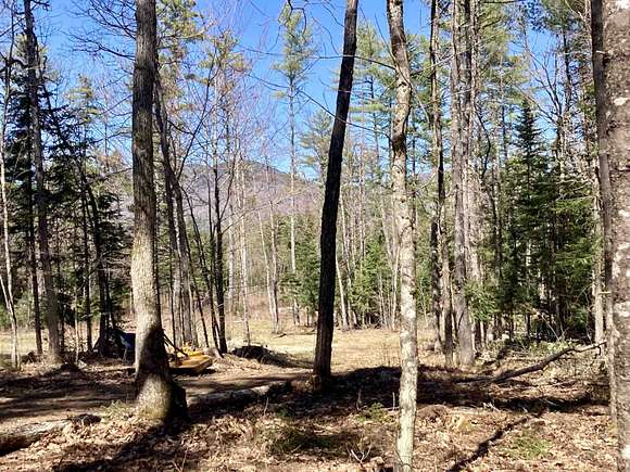 1.2 Acres of Residential Land for Sale in Tuftonboro, New Hampshire