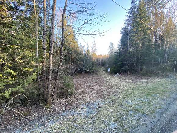 10.3 Acres of Land for Sale in Concord, Vermont