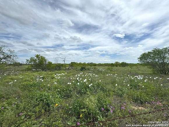 8.5 Acres of Residential Land for Sale in Devine, Texas
