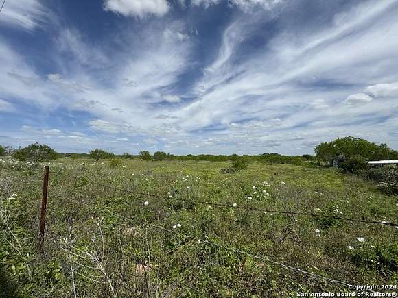 6.8 Acres of Residential Land for Sale in Devine, Texas