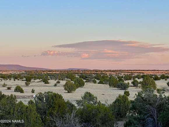 2.9 Acres of Residential Land for Sale in Ash Fork, Arizona