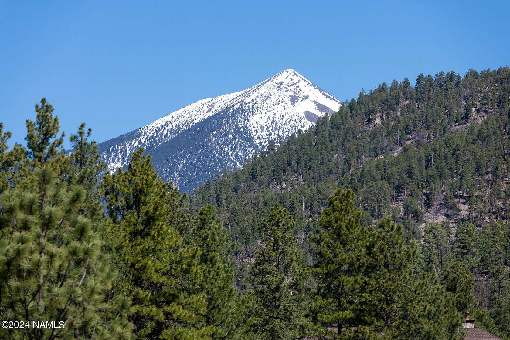 2 Acres of Residential Land for Sale in Flagstaff, Arizona