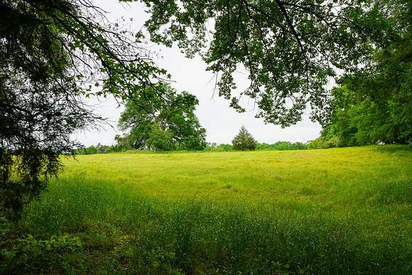 6.7 Acres of Residential Land for Sale in Quitman, Texas
