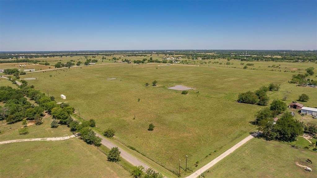 3 Acres of Land for Sale in Quinlan, Texas