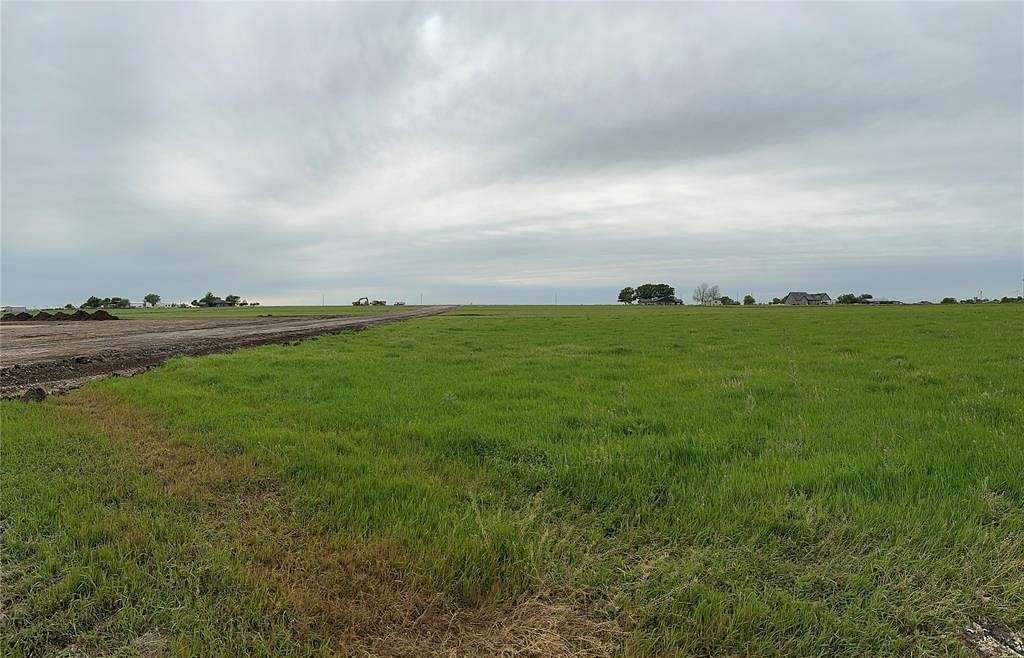 2.8 Acres of Residential Land for Sale in Era, Texas